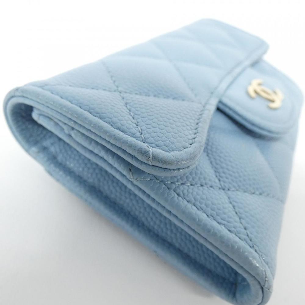 Auth Chanel Timeless Classic Line Card #98779C52B - Picture 5 of 9